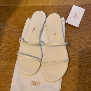 TKEES Gemma sandals